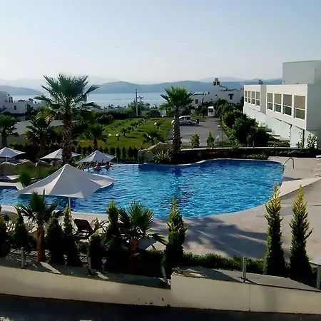 Apartament Horizon Sky Lemon 8