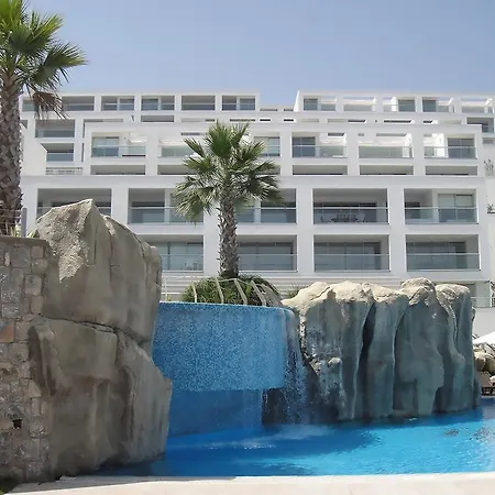 Apartament Horizon Sky Lemon 8 Kıyıkıslacık