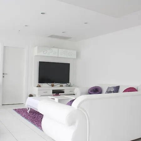 Horizon Sky Lemon 8 * Kıyıkıslacık