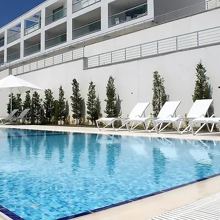 Horizon Sky Lemon 8 Apartament Kıyıkıslacık