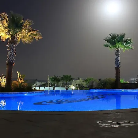 Horizon Sky Lemon 8 Apartament Kıyıkıslacık