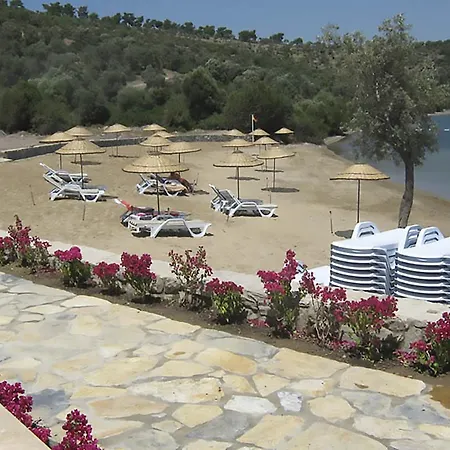 Apartament Horizon Sky Lemon 8 Kıyıkıslacık