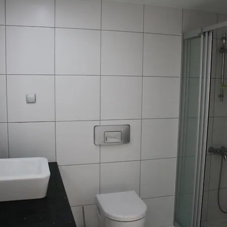 Horizon Sky Lemon 8 Apartament Kıyıkıslacık