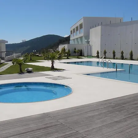Apartament Horizon Sky Lemon 8 *