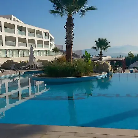 Horizon Sky Lemon 8 Apartament Kıyıkıslacık