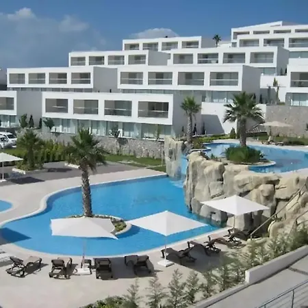 Apartament Horizon Sky Lemon 8