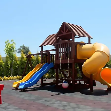 Horizon Sky Lemon 8 Apartament Kıyıkıslacık