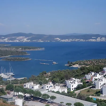 Apartament Horizon Sky Lemon 8 Kıyıkıslacık